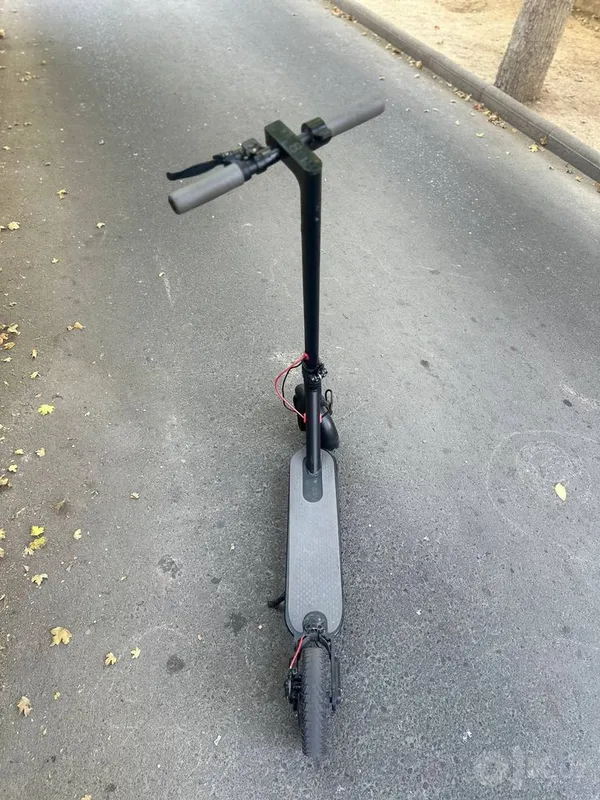 Elektro samokat sotiladi 2 Elektro samokat sotiladi 2