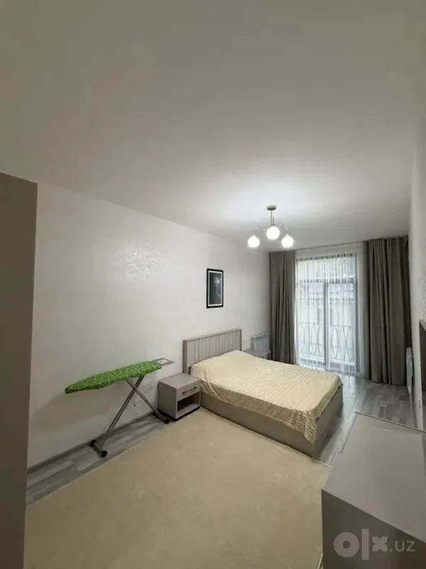 2 xonali kvartira ijaraga, Mirobod, 850$ 7