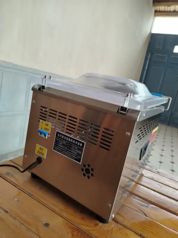 Vakum aparat vakum aparat