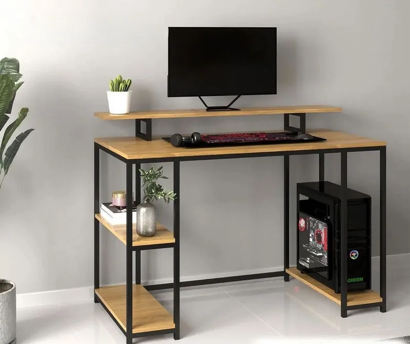 Лофт стол парта Loft stol parta — фото 1