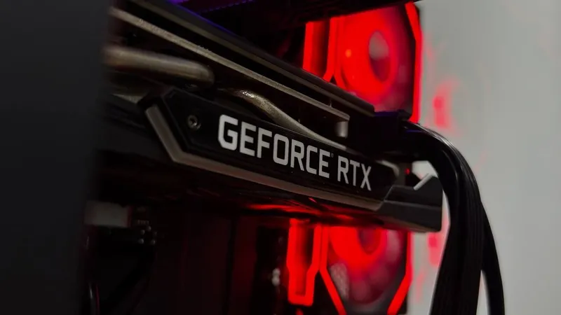 I3-12100F rtx 3060 12 gb — фото 1