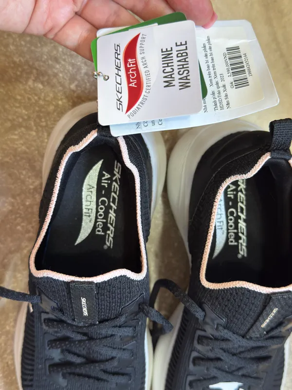 Кроссовки Sketchers Скетчерс Новые 4