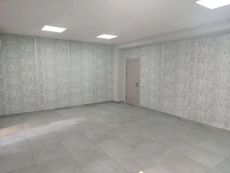 Аренда под офис 38кв.м 4минут от метро Хамид Алимжан, Дархан 600у.е — фото 3