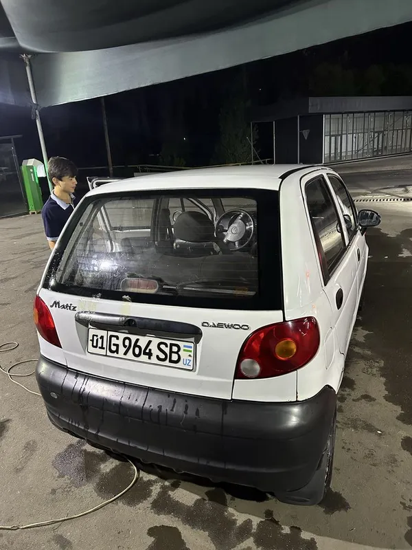 Matiz sotiladi 2006 yil 5 Matiz sotiladi 2006 yil 5