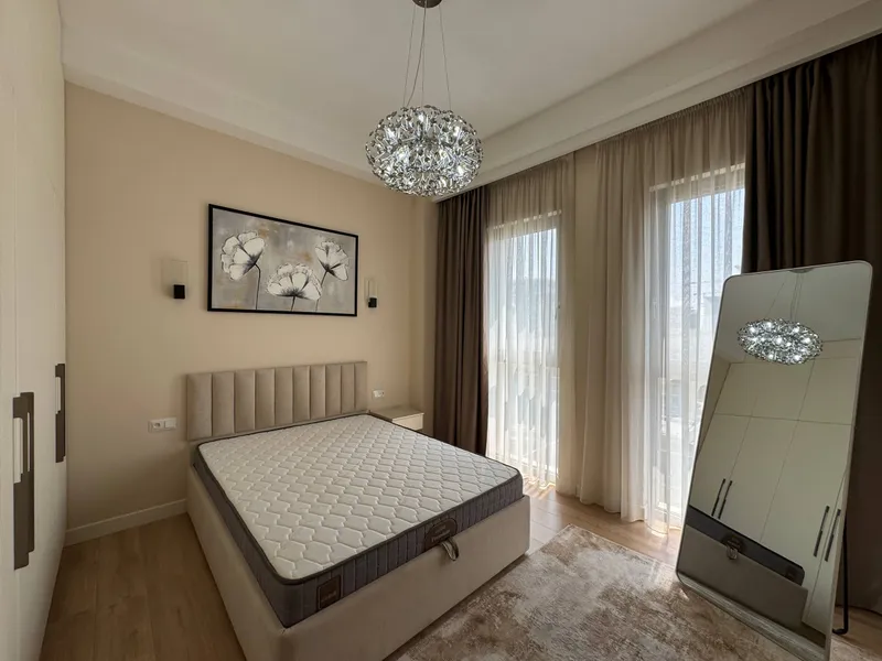 Продается 2-комн Квартира 67 м2, ЖК Mirabad Avenue — фото 3