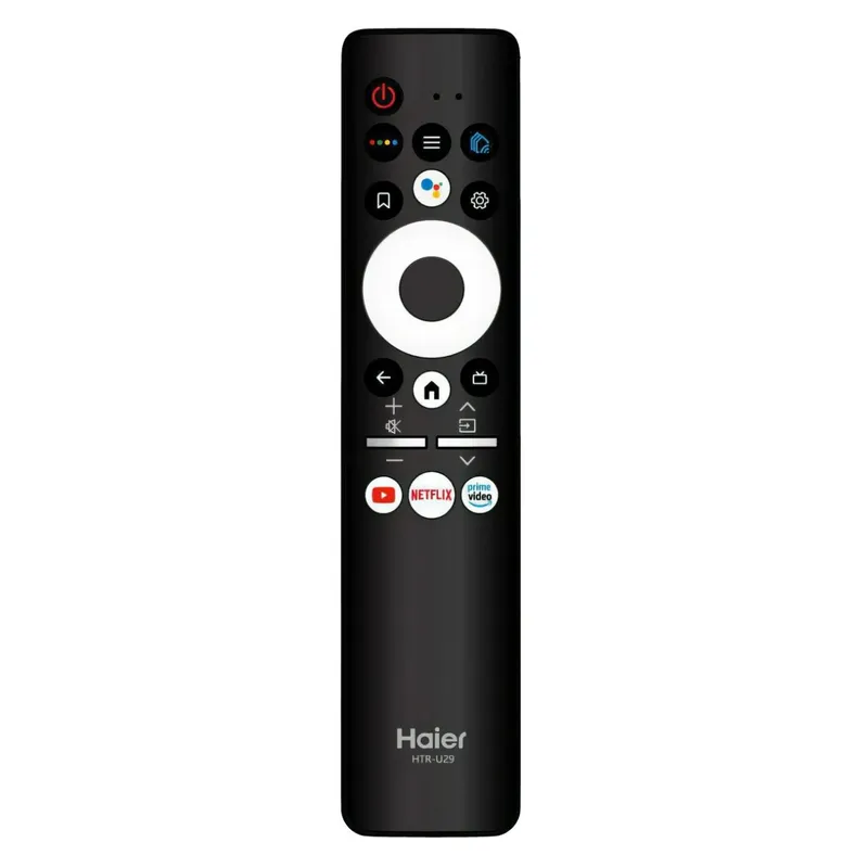 Телевизор Haier H43K6UG Smart 5