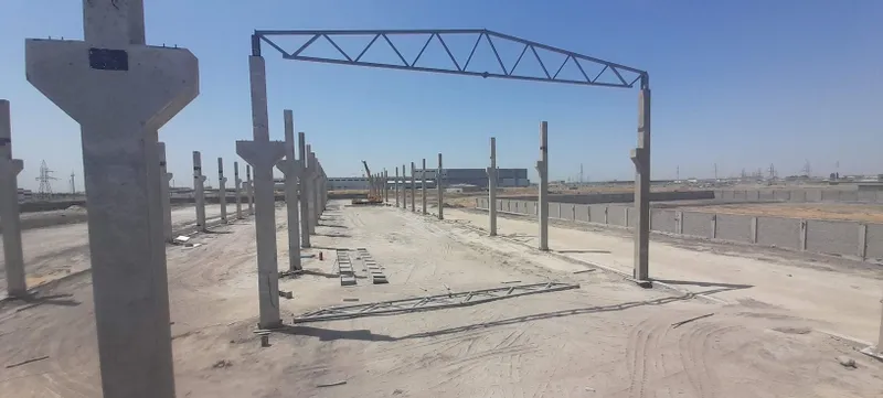 Noldan tomgacha binolar qurish va barcha beton ishlari brigadasi — фото 1