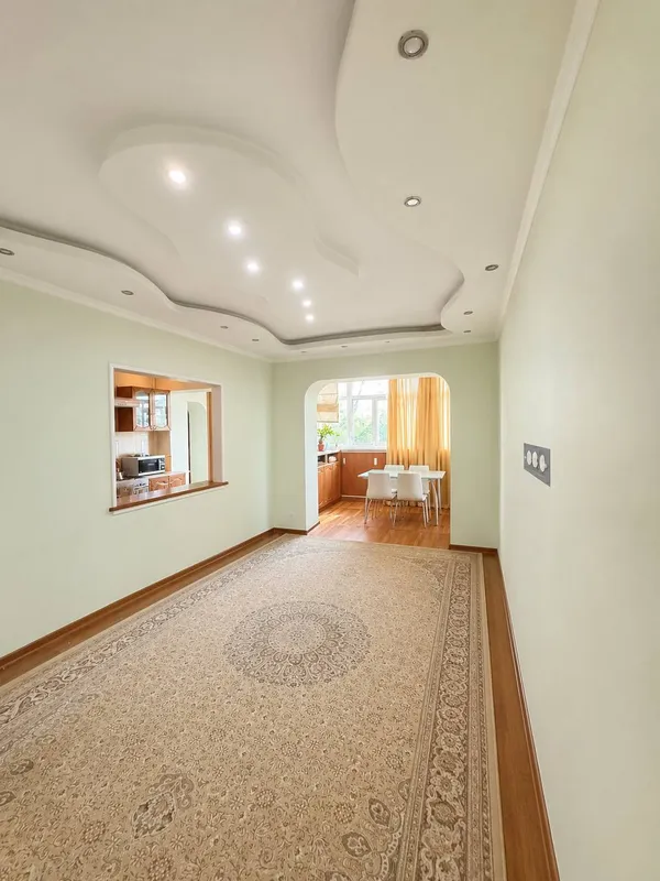 4-комнатная квартира, 100 м², Мирзо-Улугбек 1
