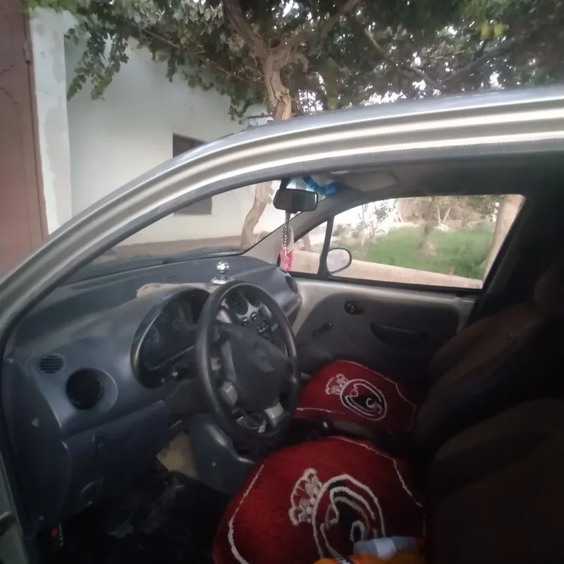 Matiz 2009 yil . 3
