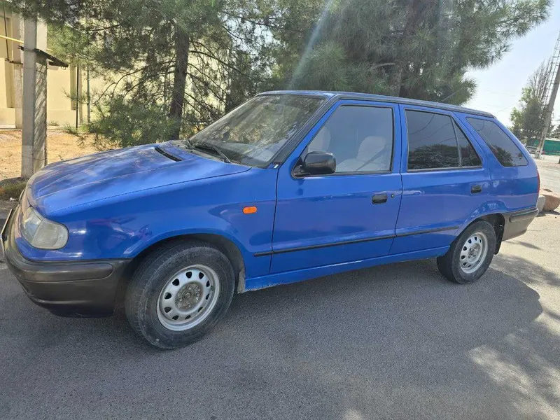 SKODA felitsa tez va arzon narxda sotiladi — фото 2 SKODA felitsa tez va arzon narxda sotiladi — фото 2