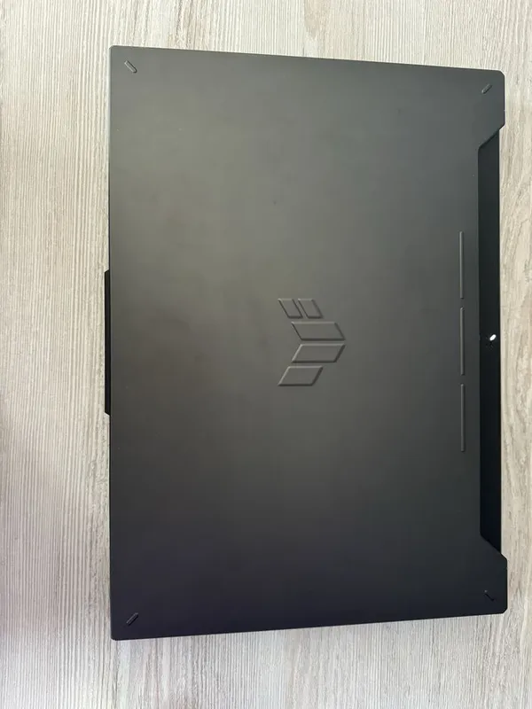 Notebook , Asus tuf gameng 3