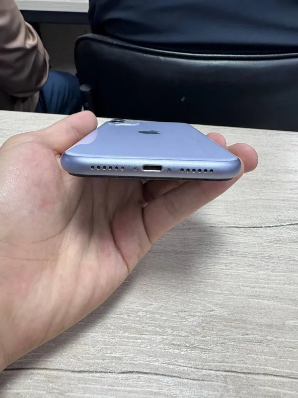 iPhone 11 holati zoʻr — фото 1