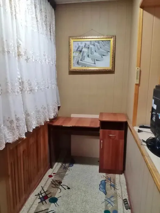 Сдается квартира 4