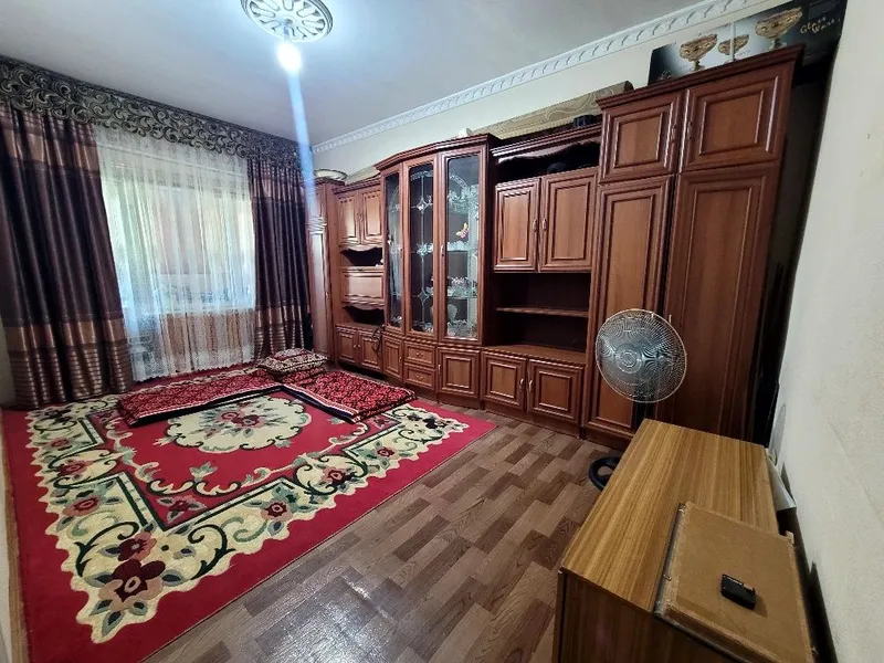 Продаю свою 3-комнатную квартиру янгибазар 1 Продаю свою 3-комнатную квартиру янгибазар 1