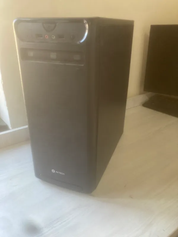 AVTECH AC/220V 1