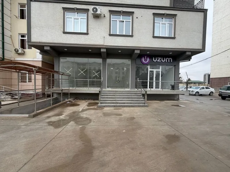 Дўкон ижарага берилади