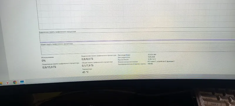 Срочно продам игровой компьютер ,ddr4 16gb ,RTX 2060S 8gb !!! 8