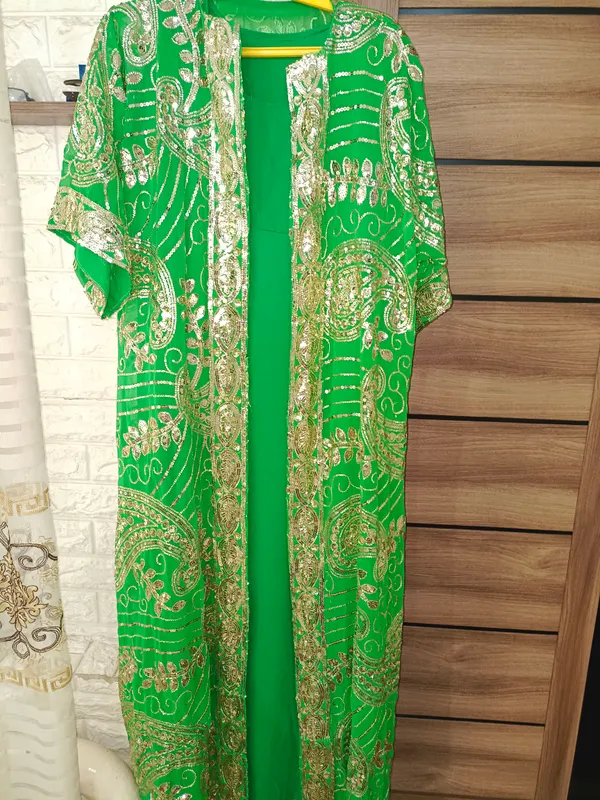 Abaya dvoyka