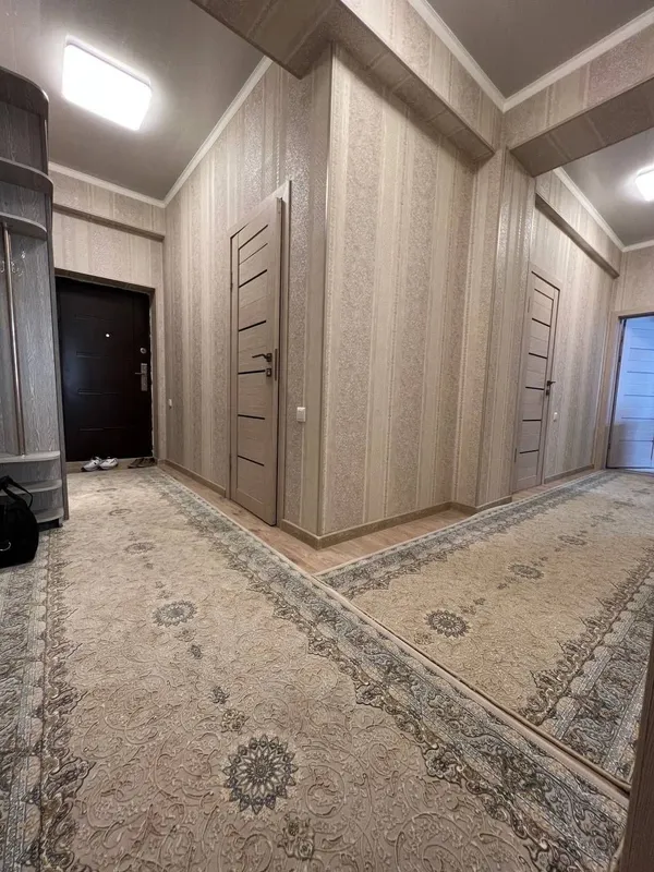 Mirzo ulug’bek ijaraga uy bez makler 450$ — фото 7