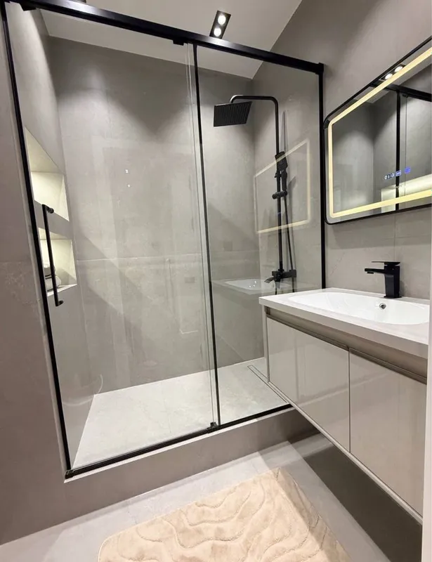 ЖК Oz Makon | 2-комнатная квартира | Мирабад | 65м2 — фото 6