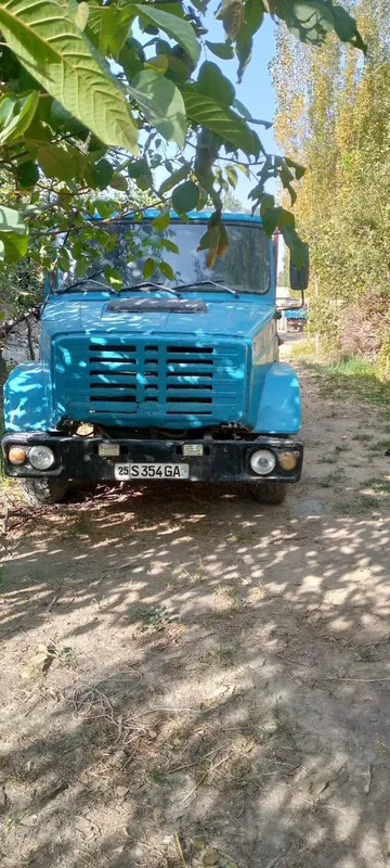 Zil buchok sotiladi