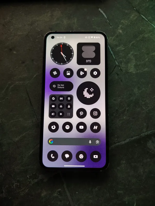 Nothing Phone (1) 1