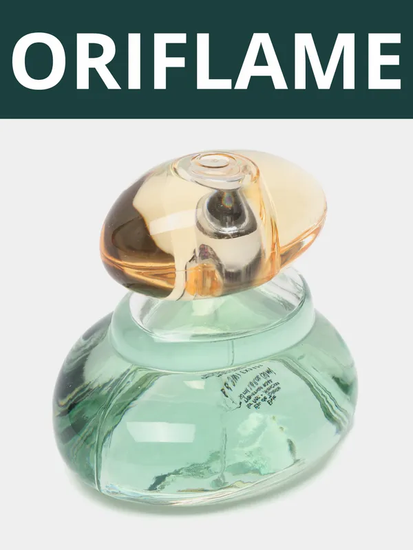 ORIFLAME - Elvie Ayollar uchun atir -50ml 2 ORIFLAME - Elvie Ayollar uchun atir -50ml 2