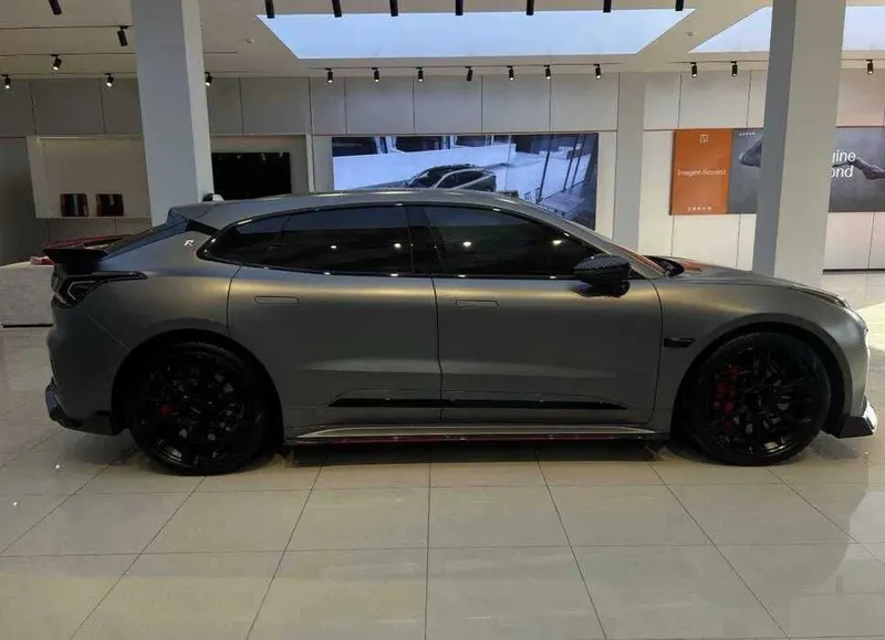 zeekr 007 you z sport 2 zeekr 007 you z sport 2