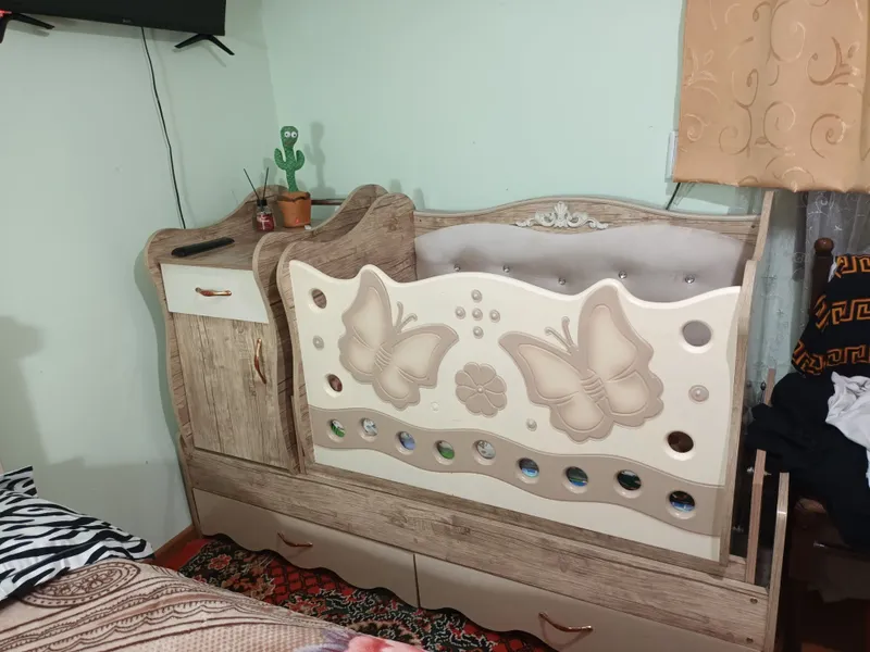 Продаётся Детский комплект 3