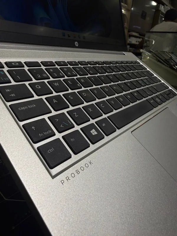 Hp ProBook 14 — фото 3