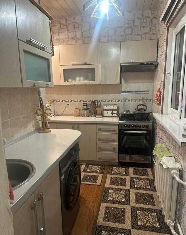 Продажа квартиры, Карасу-6 — фото 3