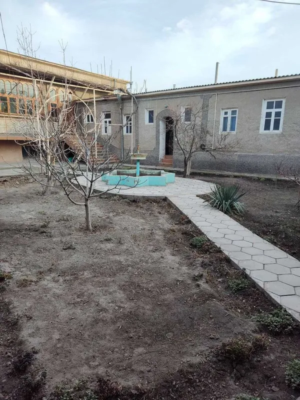 Продаётся дом Фергана — фото 1
