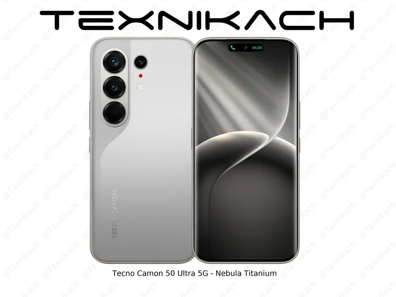 Tecno Camon 50 Ultra 5G • Yetkazib berish • Olishda tekshirish 6 Tecno Camon 50 Ultra 5G • Yetkazib berish • Olishda tekshirish 6