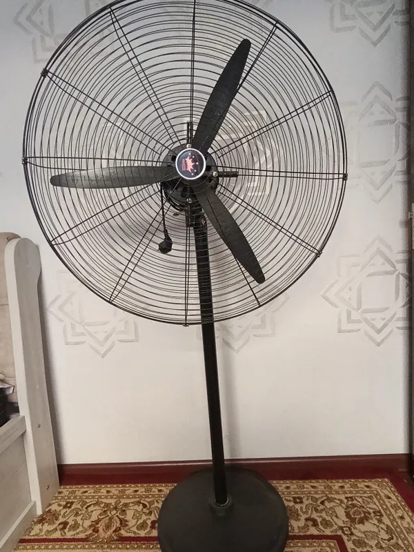 Ventilator holati zor 2 Ventilator holati zor 2