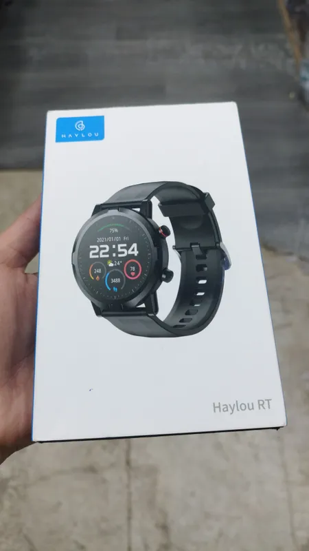 Smart watch 1 Smart watch 1