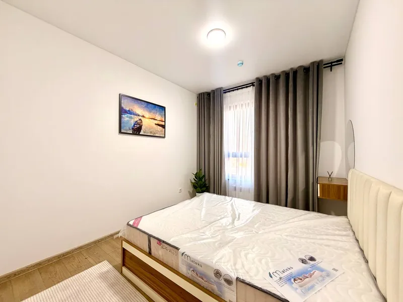 Продажа 2-комн. кв. 53 м², Мирзо-Улугбекский 6