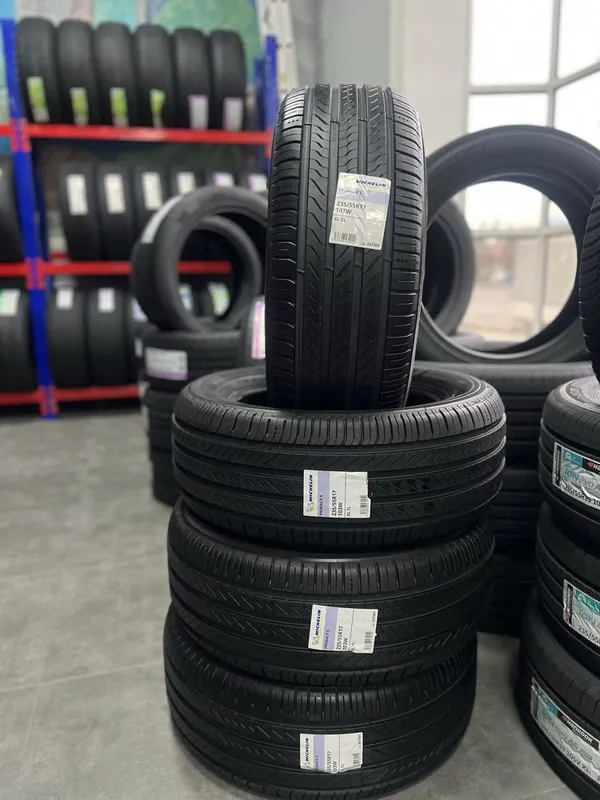 Shina balon Michelin Мишлен 285/45 R22 Primacy All Season Acoustic 5 Shina balon Michelin Мишлен 285/45 R22 Primacy All Season Acoustic 5