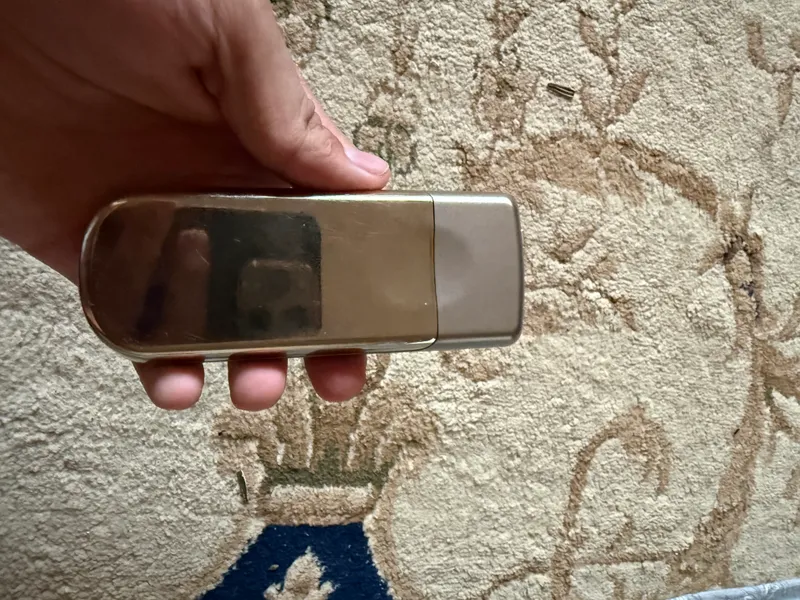 Nokia 8800
