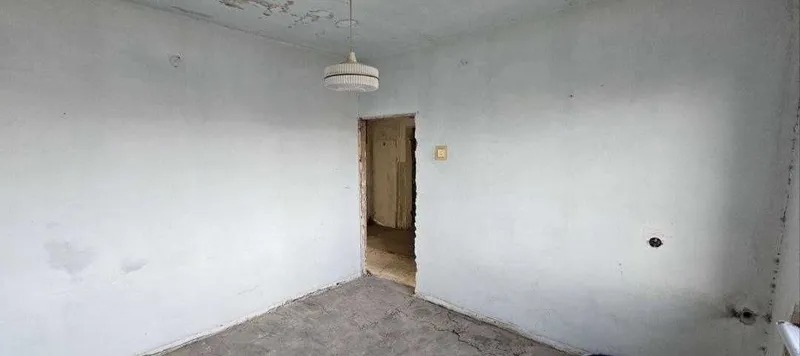 Продаётся 2-х комнатная квартира в 3 м/районе, Чирчик — фото 2