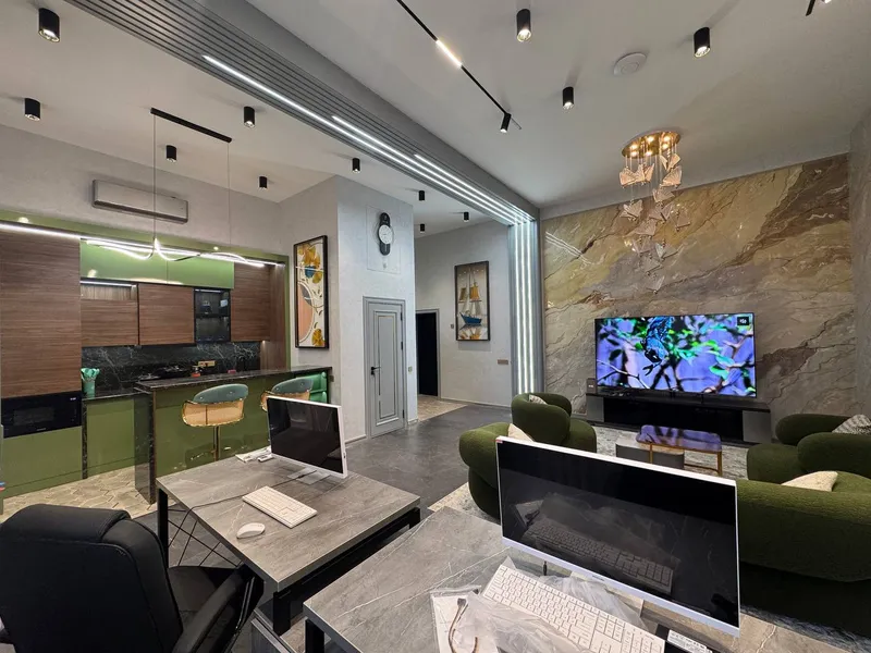 Продажа помещение 76 м², Юнусабадский · ID 6337 2 Продажа помещение 76 м², Юнусабадский · ID 6337 2