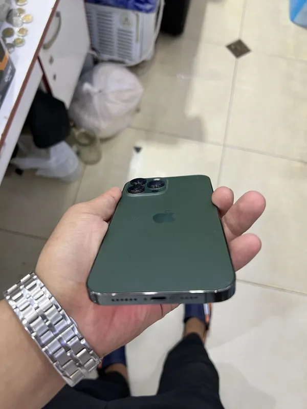 Iphone 13 pro max 128 gb — фото 7