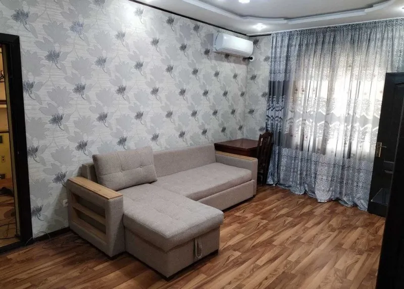 сдаётся квартира Кадышева базар