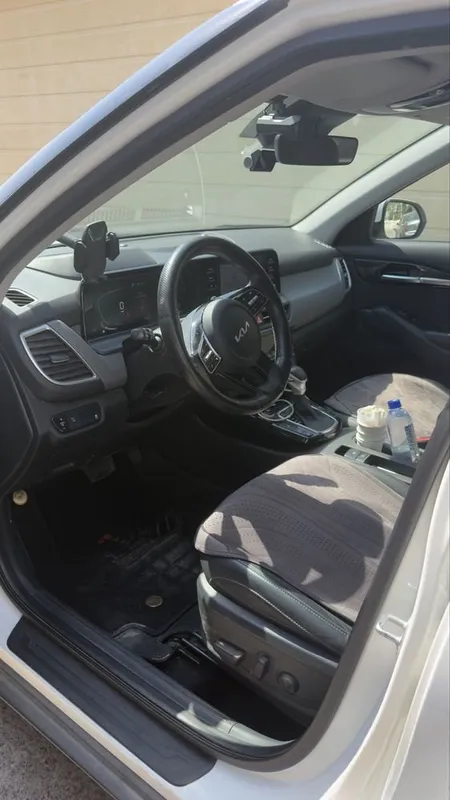 Kia Seltos, 3-я комплектация 6 Kia Seltos, 3-я комплектация 6