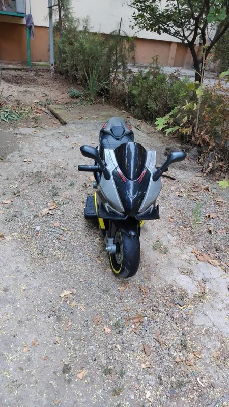 5 yoshdan 12 yoshgacha bo‘lgan bolalar uchun elektromototsikl 5 5 yoshdan 12 yoshgacha bo‘lgan bolalar uchun elektromototsikl 5
