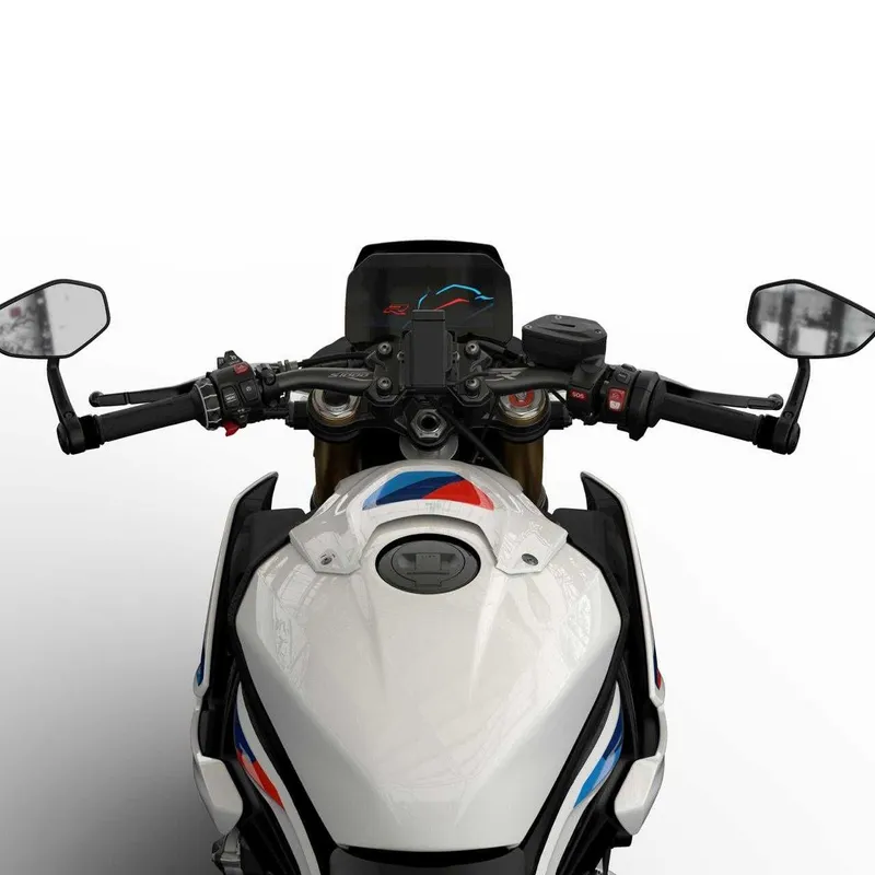 BMW S1000R M Package 2026 — фото 2