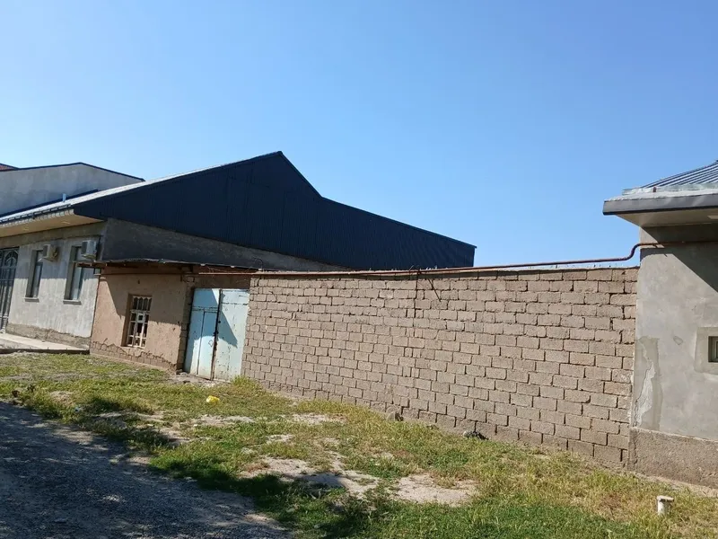 Nayman Jayhun baliqni orqasida 6 sotixli hovli sotiladi 5