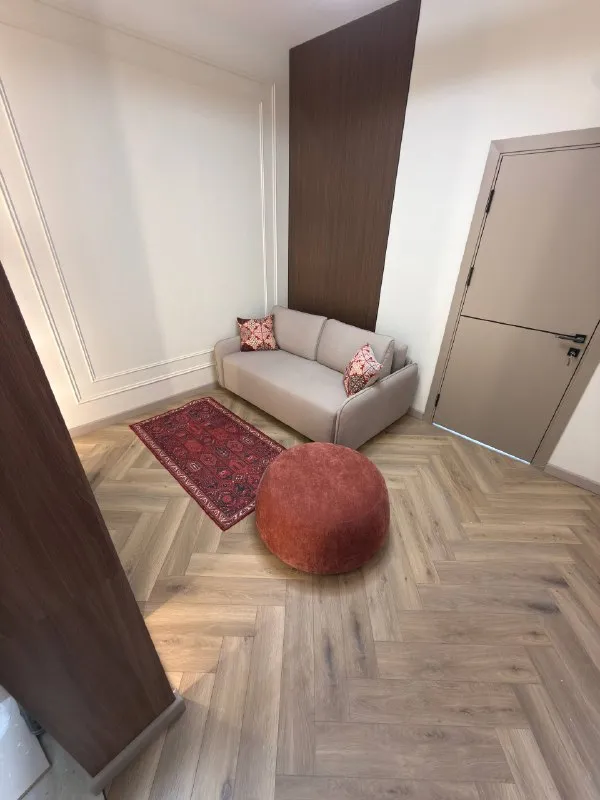 2 xonali kvartira, 41 m2, Mirzo Ulug'bek 2