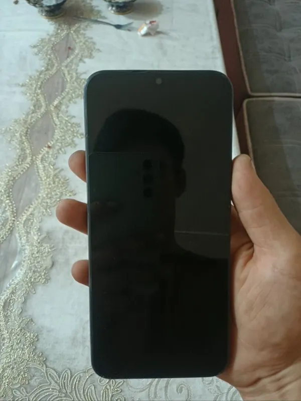 Redmi 15c 128talik 8ram. Karopka dakumet ful zayratka bor oziniki 3 Redmi 15c 128talik 8ram. Karopka dakumet ful zayratka bor oziniki 3