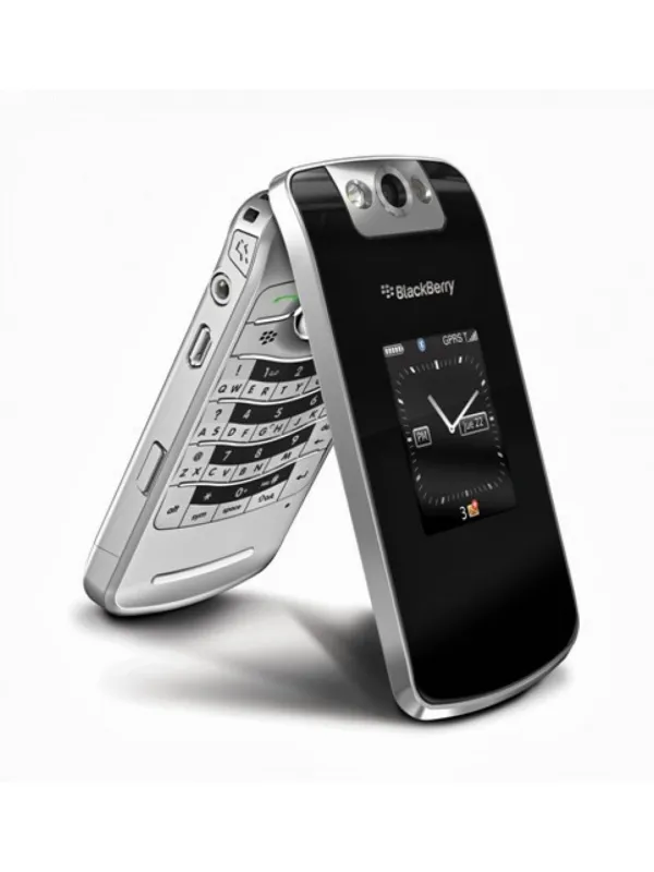 BlackBerry Pearl Flip 8230 CDMA