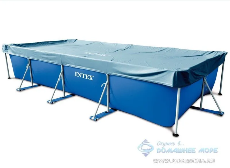 Тент для бассейнов Intex — фото 1